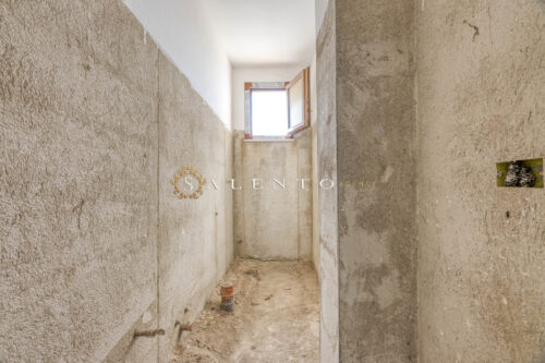 Complesso immobiliare nel Salento