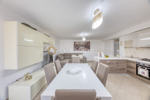 Complesso immobiliare nel Salento