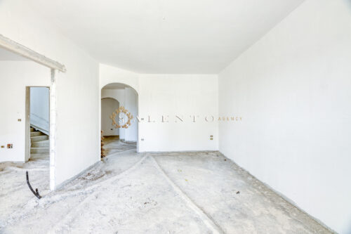 Complesso immobiliare nel Salento