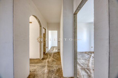 Complesso immobiliare nel Salento