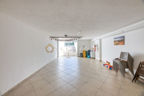 Complesso immobiliare nel Salento