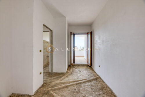 Complesso immobiliare nel Salento