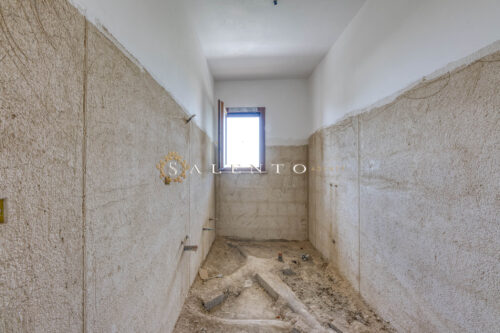Complesso immobiliare nel Salento