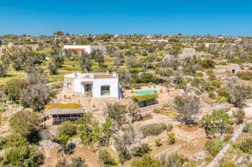 villa