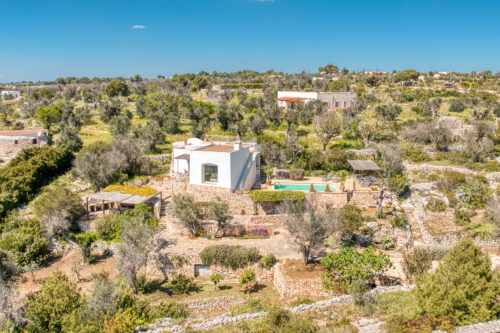 villa