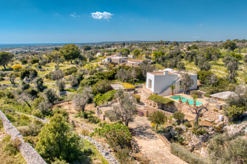 villa
