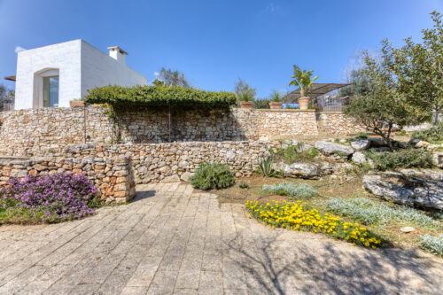 villa