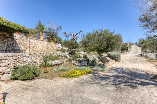 villa