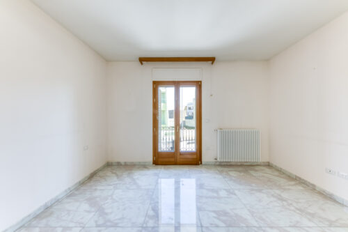 Elegante casa indipendente
