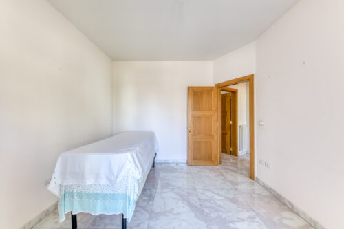 Elegante casa indipendente