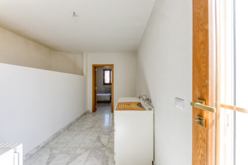 Elegante casa indipendente