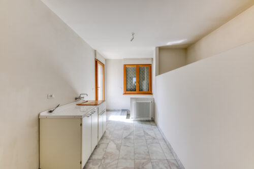 Elegante casa indipendente
