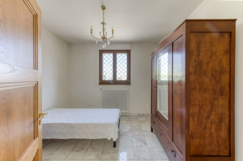 Elegante casa indipendente