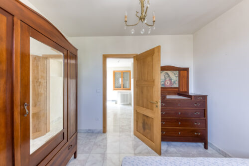 Elegante casa indipendente