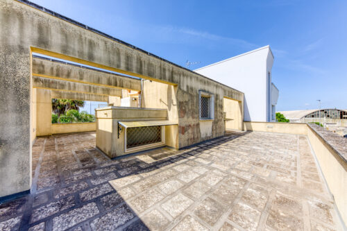 Elegante casa indipendente