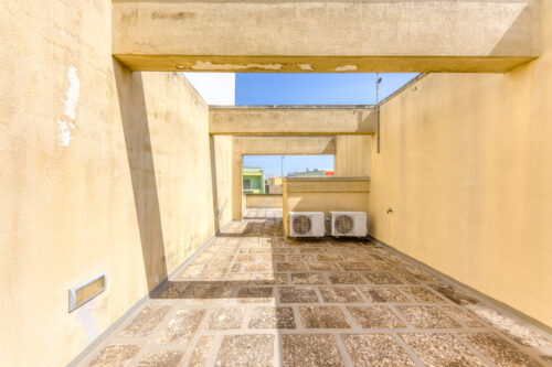 Elegante casa indipendente
