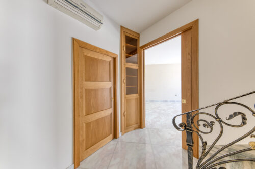 Elegante casa indipendente