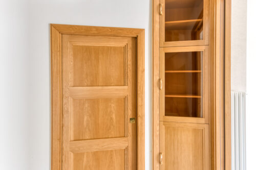 Elegante casa indipendente