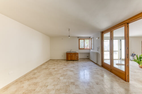 Elegante casa indipendente