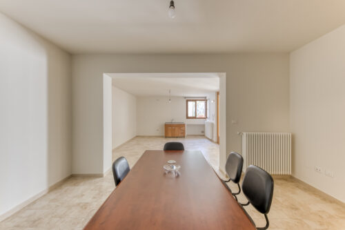 Elegante casa indipendente