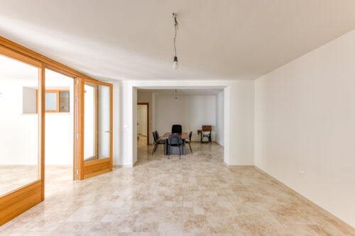 Elegante casa indipendente