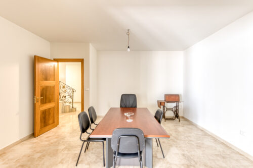 Elegante casa indipendente