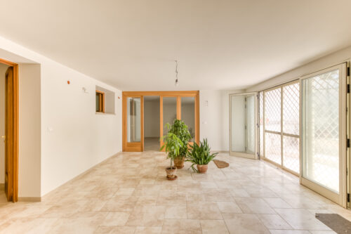 Elegante casa indipendente