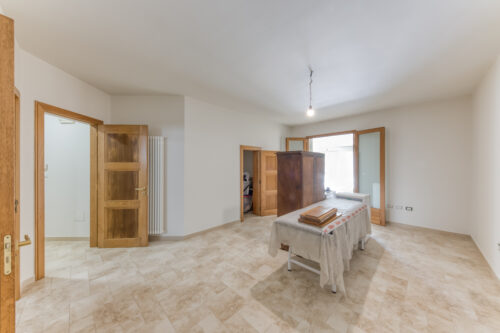 Elegante casa indipendente