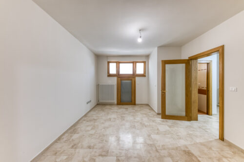 Elegante casa indipendente