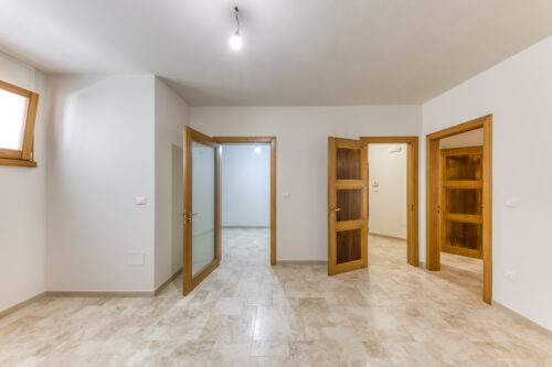 Elegante casa indipendente