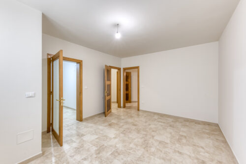 Elegante casa indipendente