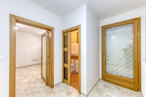 Elegante casa indipendente