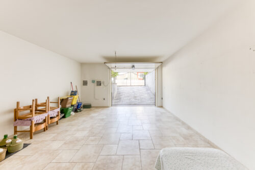 Elegante casa indipendente