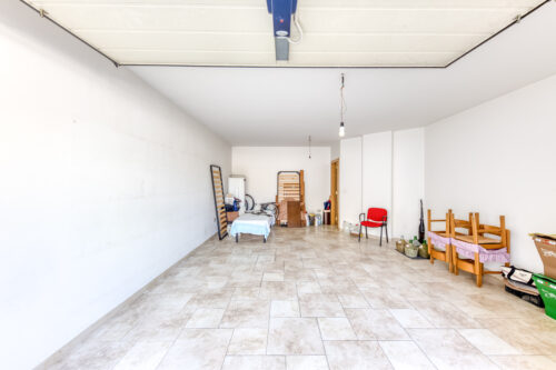 Elegante casa indipendente