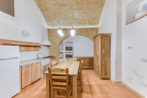 Casa Indipendente nel centro storico