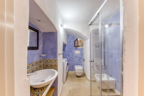 Casa Indipendente nel centro storico