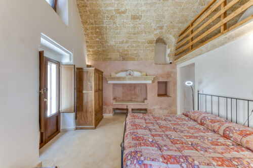 Casa Indipendente nel centro storico