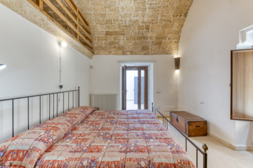 Casa Indipendente nel centro storico