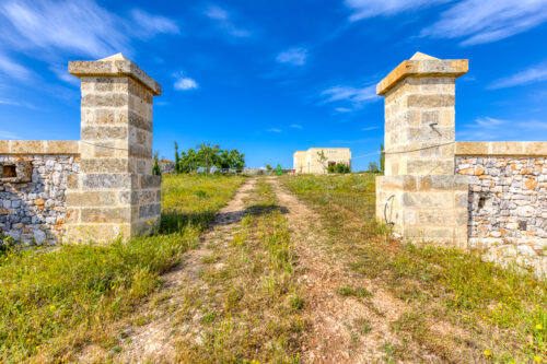 Villetta