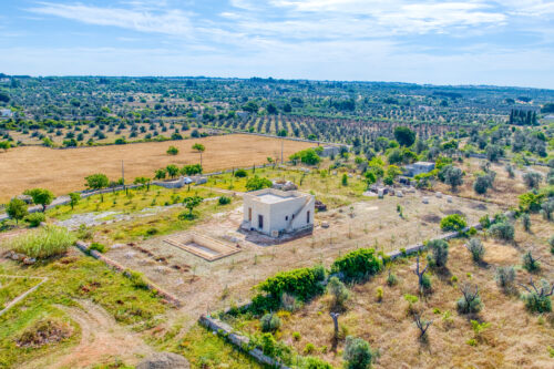 Villetta