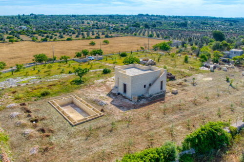 Villetta