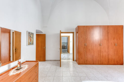 Casa indipendente con terrazzo
