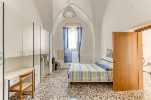 Casa indipendente con terrazzo