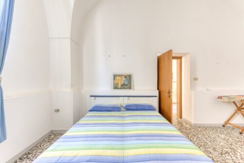 Casa indipendente con terrazzo