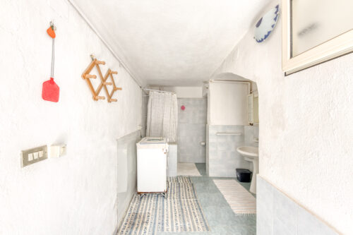 Casa indipendente con terrazzo