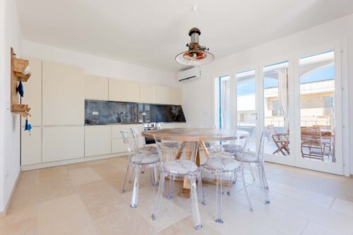 Appartamenti vicino al mare