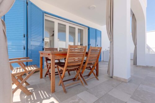 Appartamenti vicino al mare