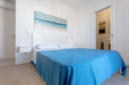 Appartamenti vicino al mare