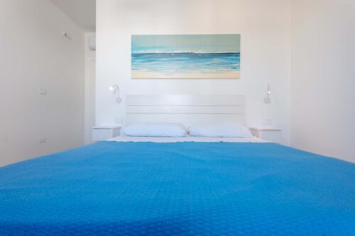 Appartamenti vicino al mare
