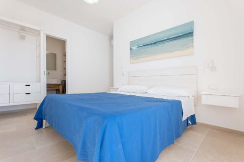 Appartamenti vicino al mare